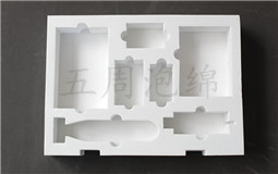 為什么要使用eva內襯？