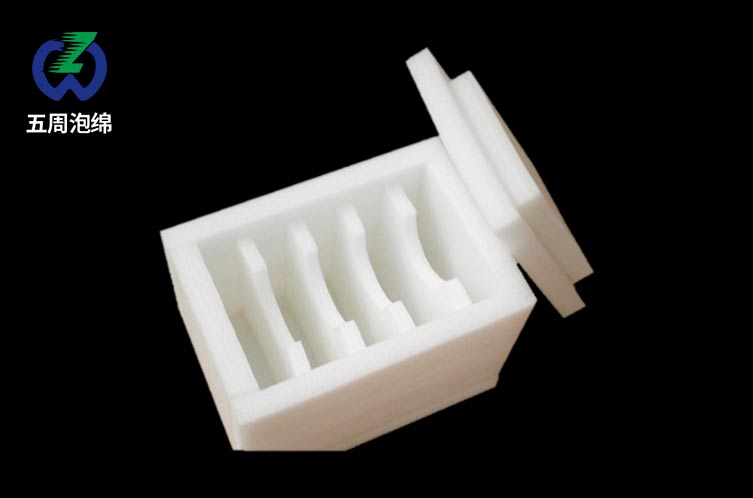 珍珠棉制品在生產使用機器有哪些？