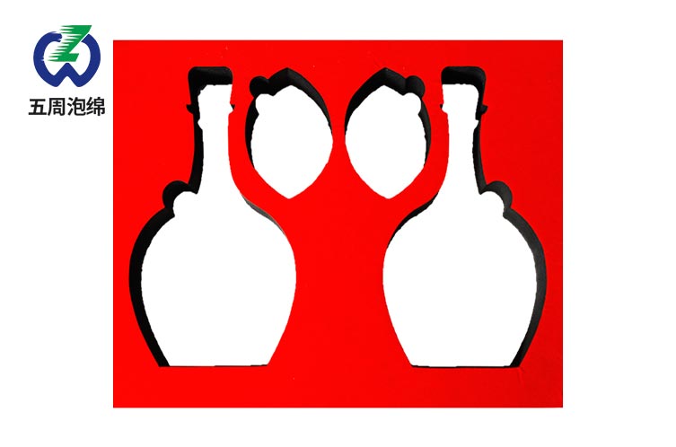 eva泡棉在易碎品行業(yè)中的應(yīng)用？