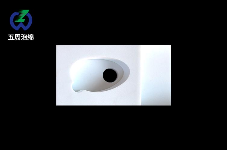 易碎品為什么要用EVA內(nèi)襯來(lái)包裝？