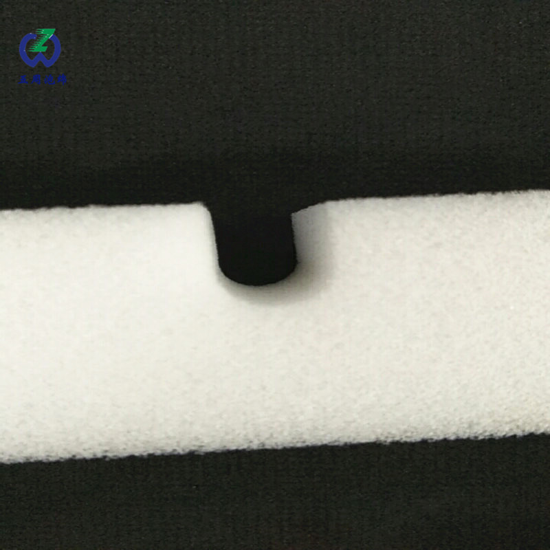 海綿條在醫(yī)用防護(hù)隔離面罩里面的作用？