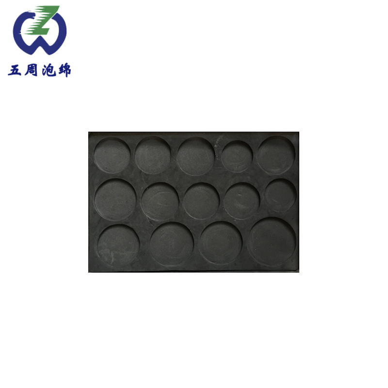 阻燃eva泡綿環(huán)保嗎？
