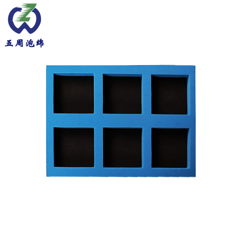 eva包裝內(nèi)襯可以加工成哪些產(chǎn)品？