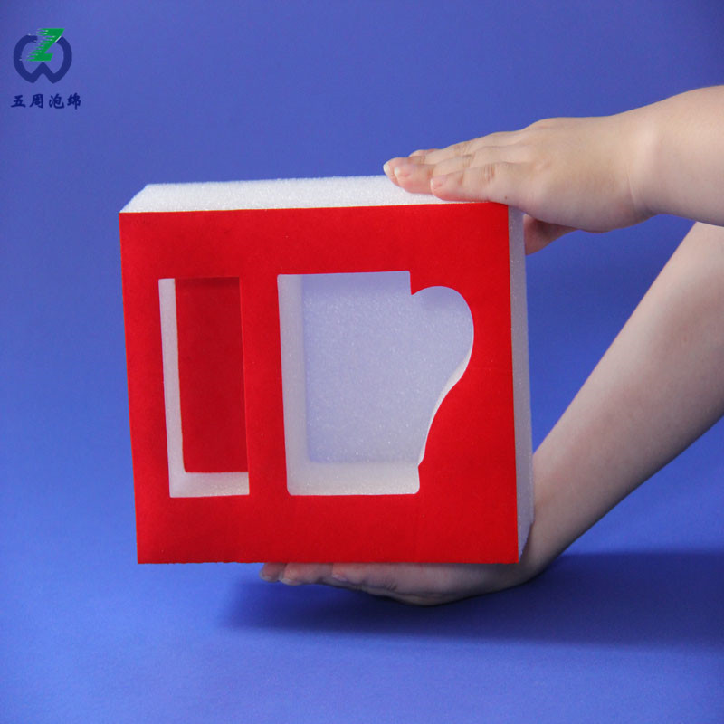 epe內(nèi)托的密度對產(chǎn)品質(zhì)量有影響嗎？
