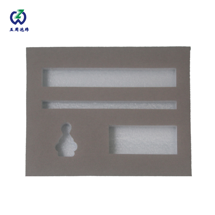 epe珍珠棉的怎么分辨密度？