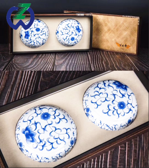 茶類(lèi)包裝盒內(nèi)襯