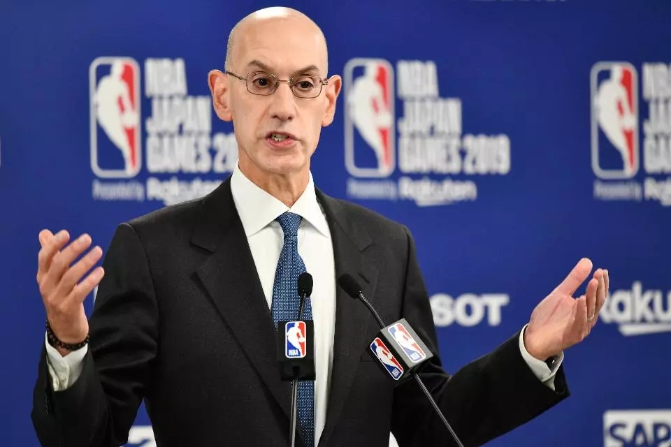 EVA廠家|各大視頻媒體暫停NBA轉(zhuǎn)播，是涼了的節(jié)奏嗎？