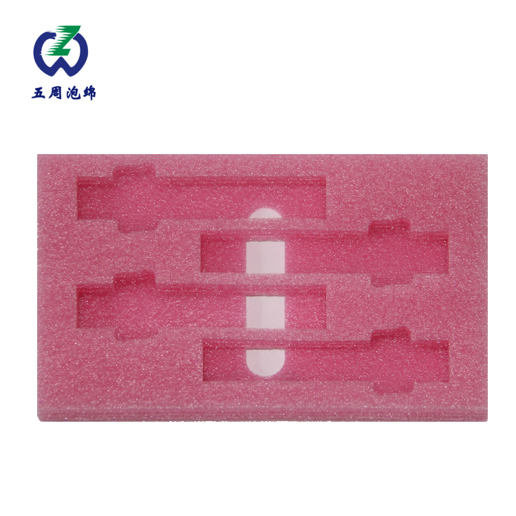 珍珠棉內(nèi)托作為包裝存放時最應(yīng)該注意哪兩點(diǎn)？