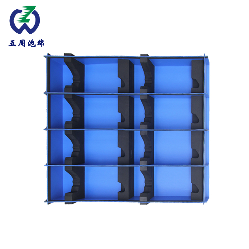 EVA泡綿常用的一些行業(yè)有哪些？