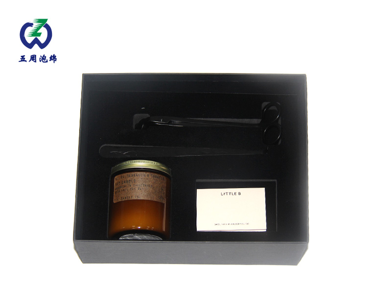 保健品包裝內襯材質選擇-eva泡綿