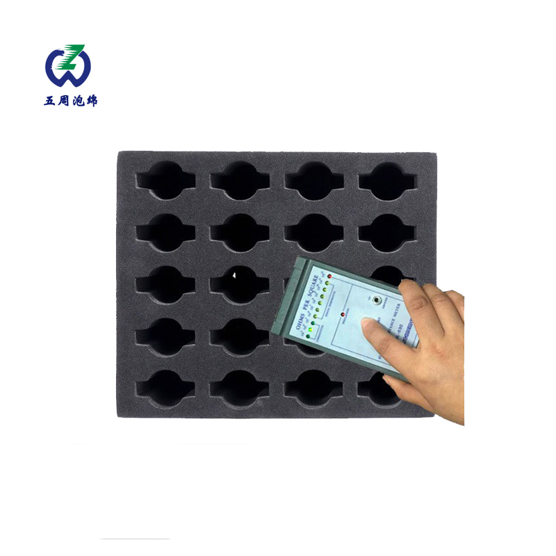 黑色eva泡綿的特點，有什么作用