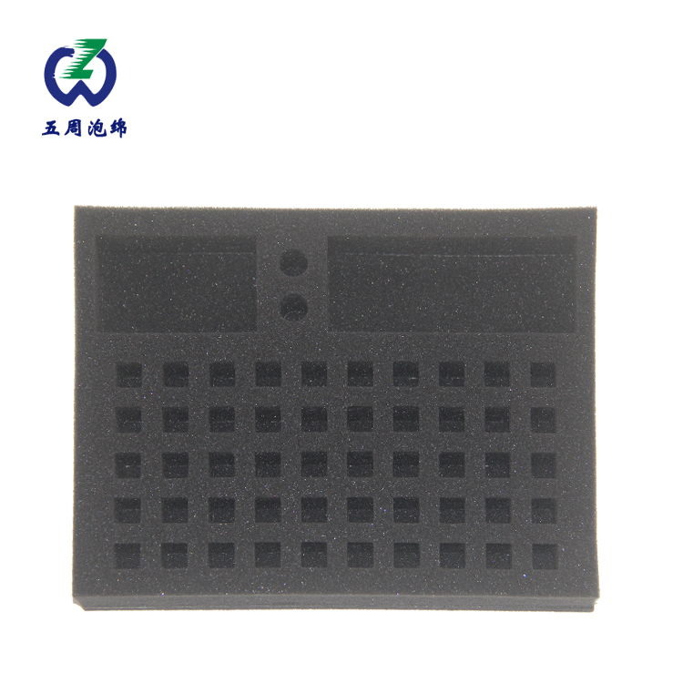 包裝內襯海綿的好處有什么