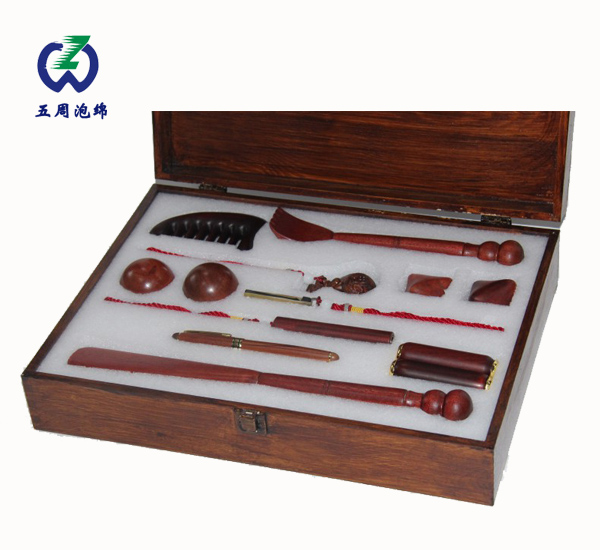 epe珍珠棉在工業(yè)設備木箱包裝領域的應用