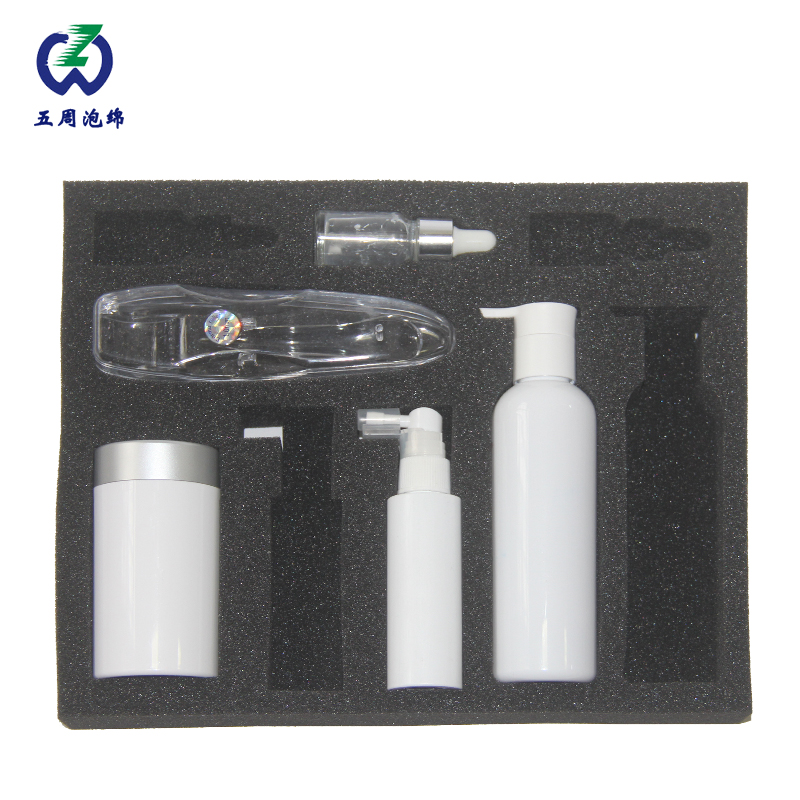 海綿內襯異形加工定制會好些，原因是什么