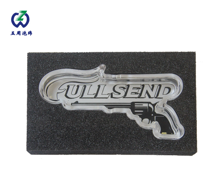 使用EPE珍珠棉內襯包裝特點