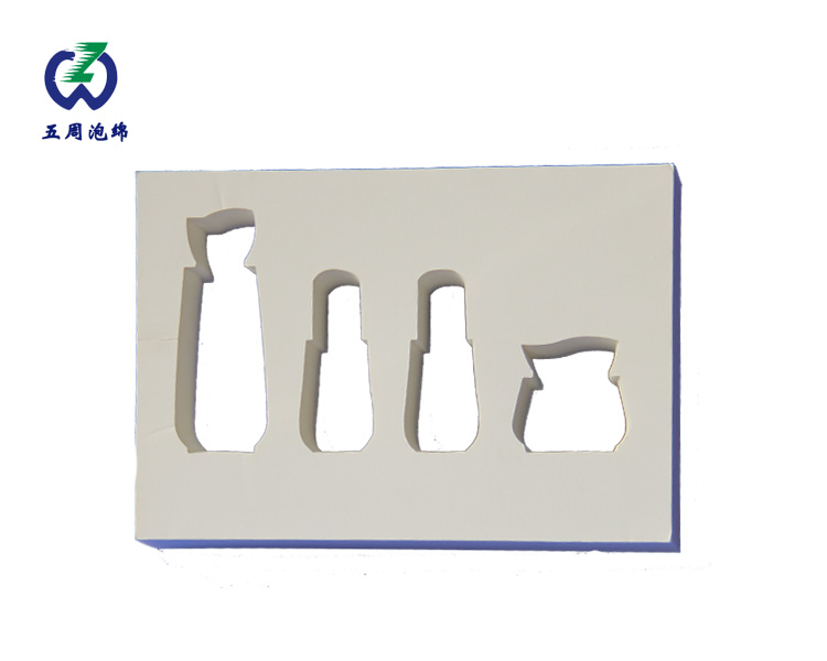 定制化妝品禮盒EVA內(nèi)襯：優(yōu)雅、實(shí)用與個(gè)性化的完美結(jié)合