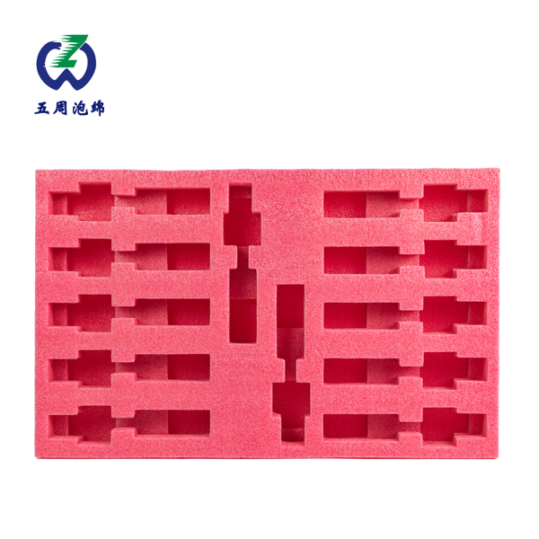 揭秘珍珠棉內(nèi)襯包裝的神奇用途：為何讓客戶(hù)愛(ài)不釋手？