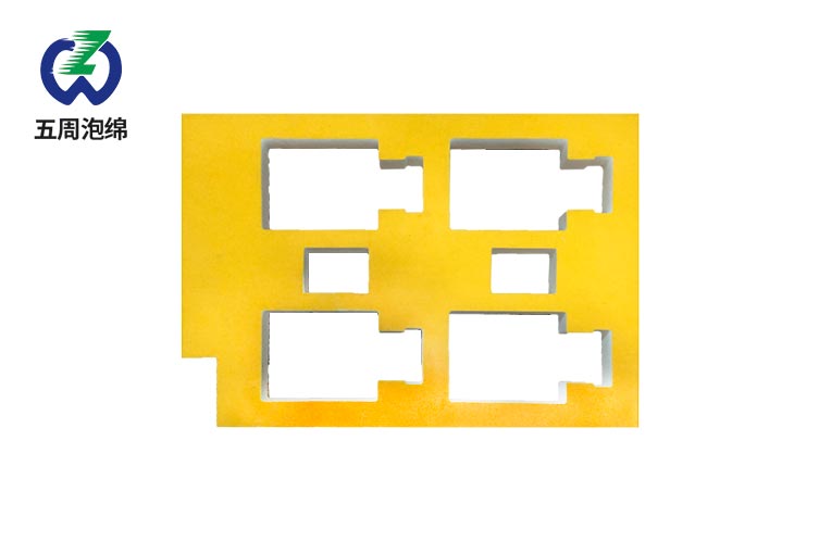 EVA內(nèi)襯選購指南：材質(zhì)、厚度和應(yīng)用領(lǐng)域
