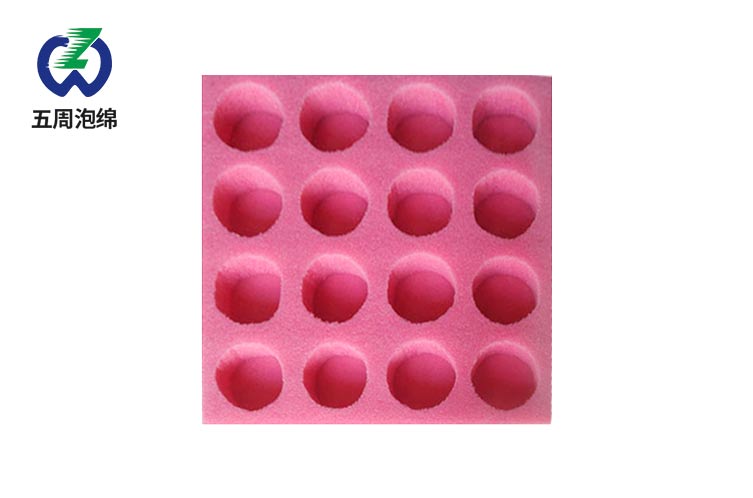驚喜不斷！珍珠棉內(nèi)襯讓產(chǎn)品保護(hù)更上一層樓