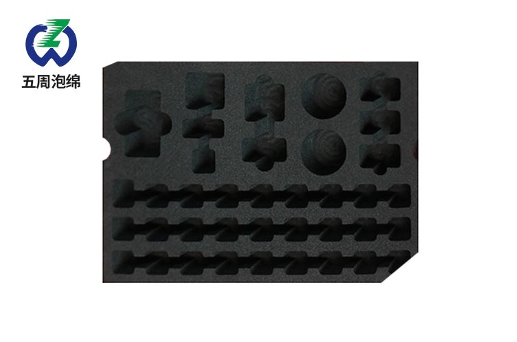 為什么你的海綿內(nèi)襯不能提供足夠的保護(hù)？