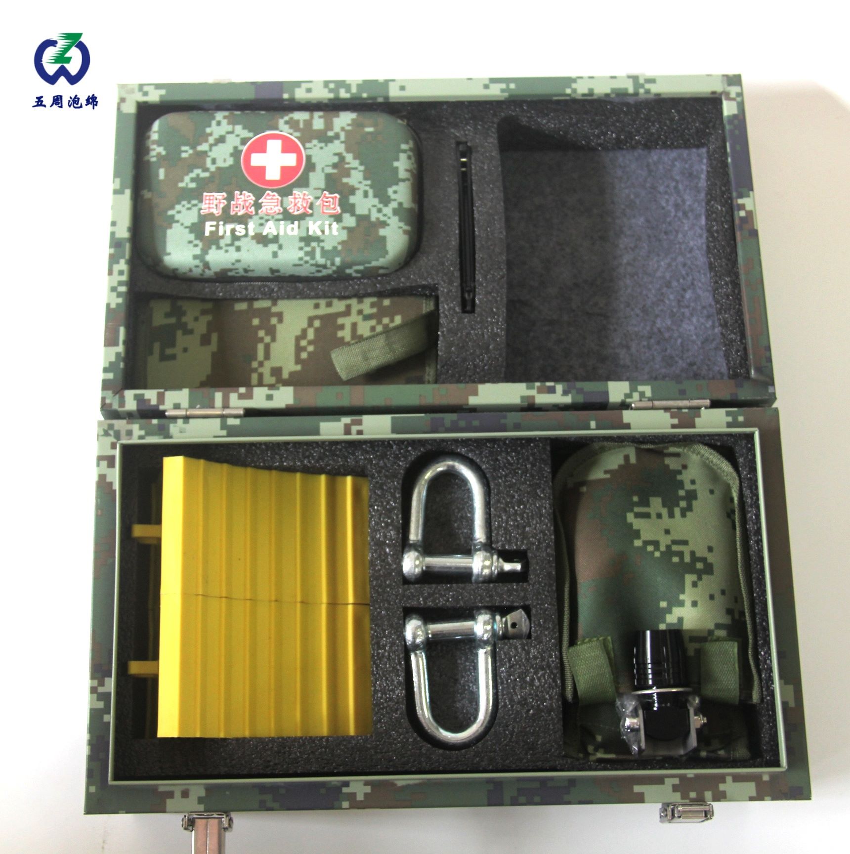 行軍包珍珠棉內(nèi)襯如何選？真實(shí)經(jīng)驗(yàn)避坑指南！