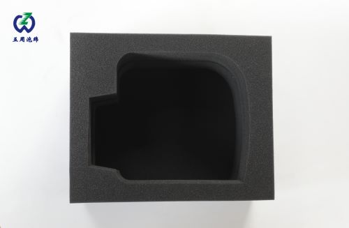 【緩沖革命】PU海綿內(nèi)襯：為什么頂級品牌都在用它保護(hù)產(chǎn)品？