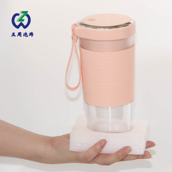 定制EPE珍珠棉內(nèi)襯需謹(jǐn)慎：這些參數(shù)可能浪費(fèi)你的成本！