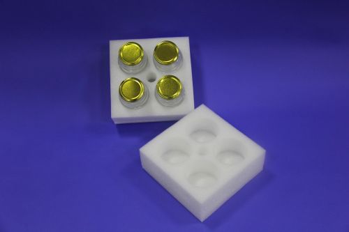 EPE 珍珠棉內(nèi)襯有多好用？看完這些行業(yè)應(yīng)用你就懂