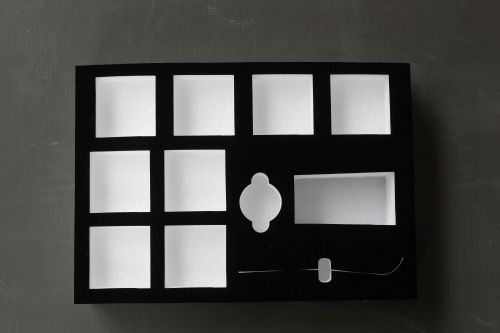 布局全國！蘇州五周泡棉的發(fā)展版圖與合作邀約