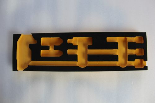 周轉(zhuǎn)箱有哪些類型？五周泡棉的配套制品如何？