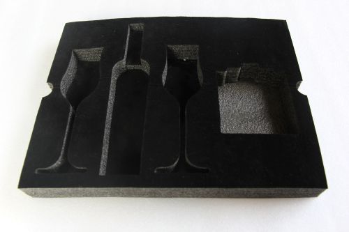 企業(yè)選泡棉定制廠家，常擔(dān)心經(jīng)驗(yàn)不足、服務(wù)斷層？