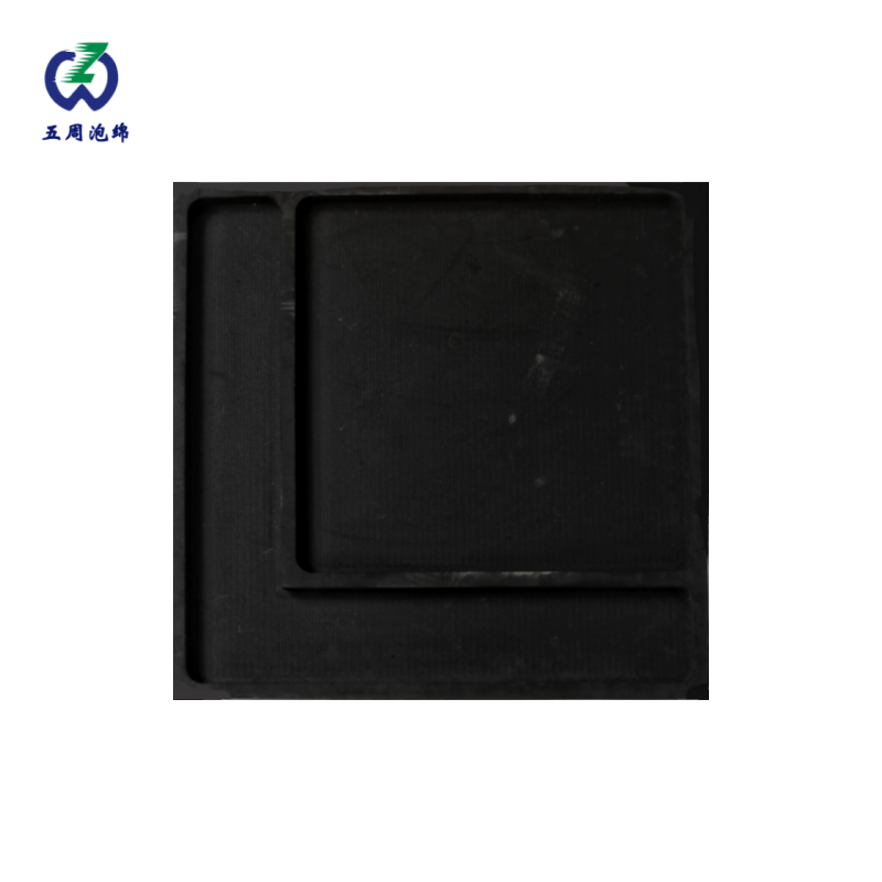 低溫運(yùn)輸包裝易失效？EVA 泡棉內(nèi)襯耐凍抗脆守護(hù)產(chǎn)品安全